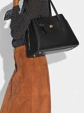 Coach Lora Carryall